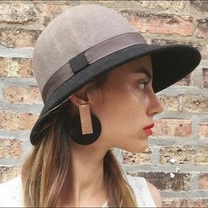 %100 Wool Giovannio Hats Designed in England